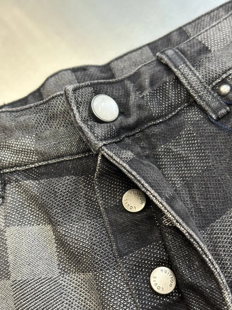 MultiPurpose Louis Vuitton Jeans 138762