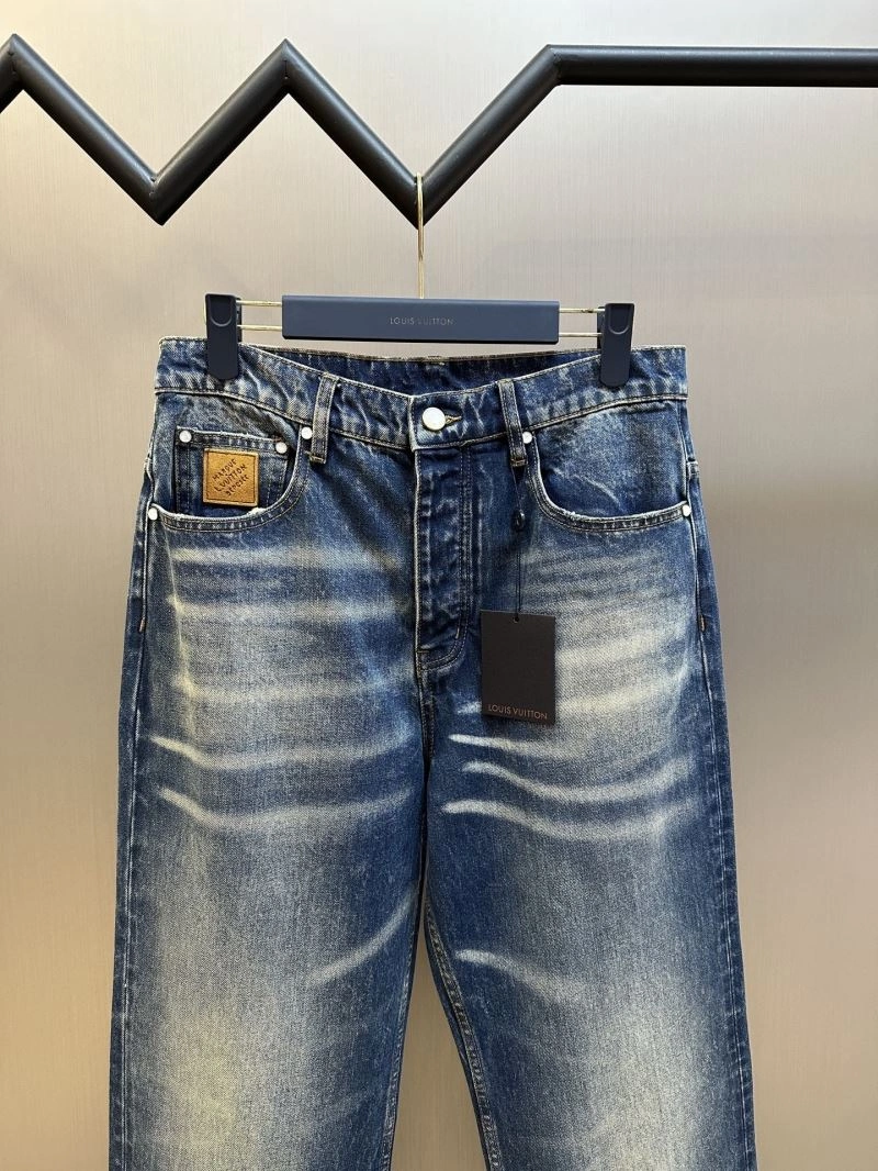 Louis Vuitton Jeans Comfortable 138761