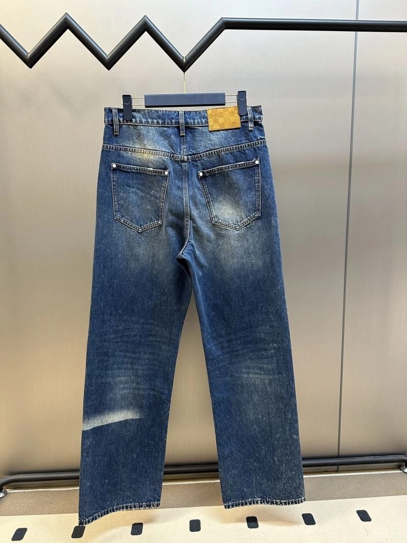 Louis Vuitton Jeans Comfortable 138761