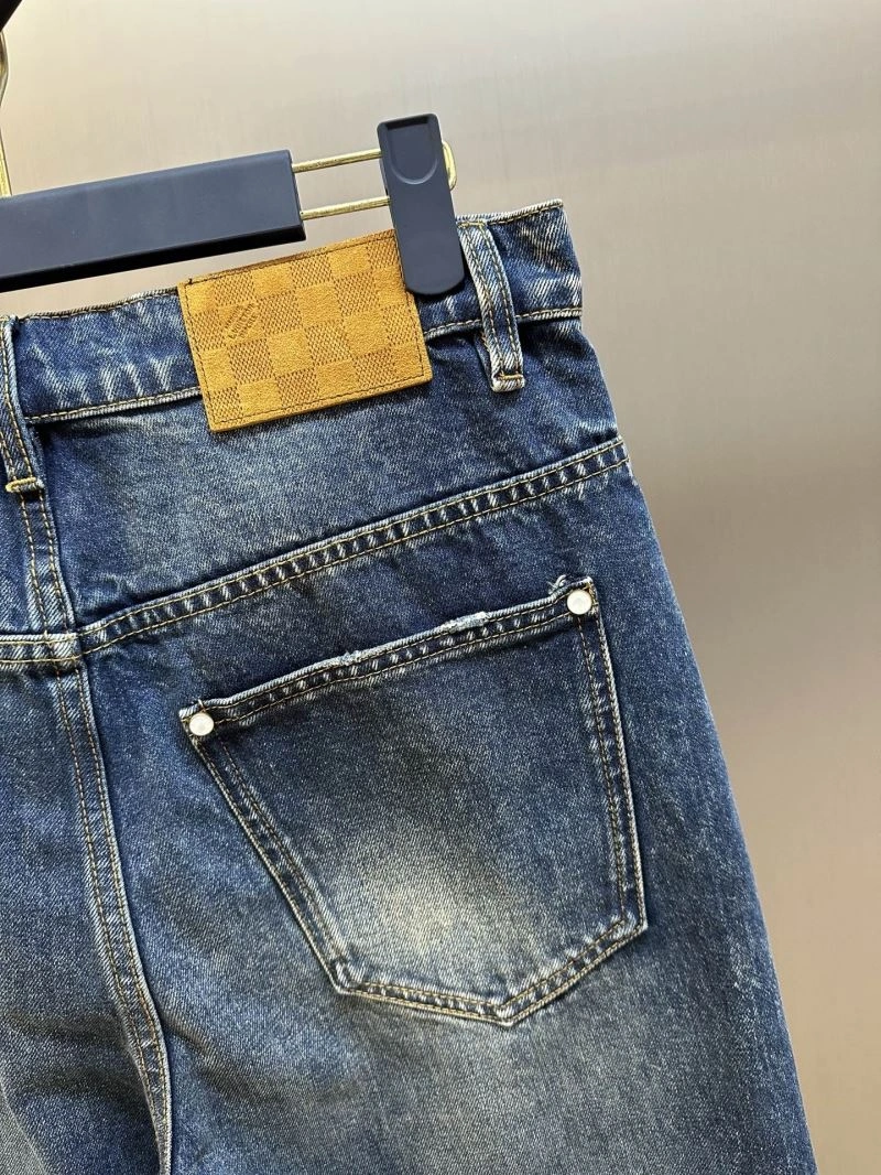 Louis Vuitton Jeans Comfortable 138761