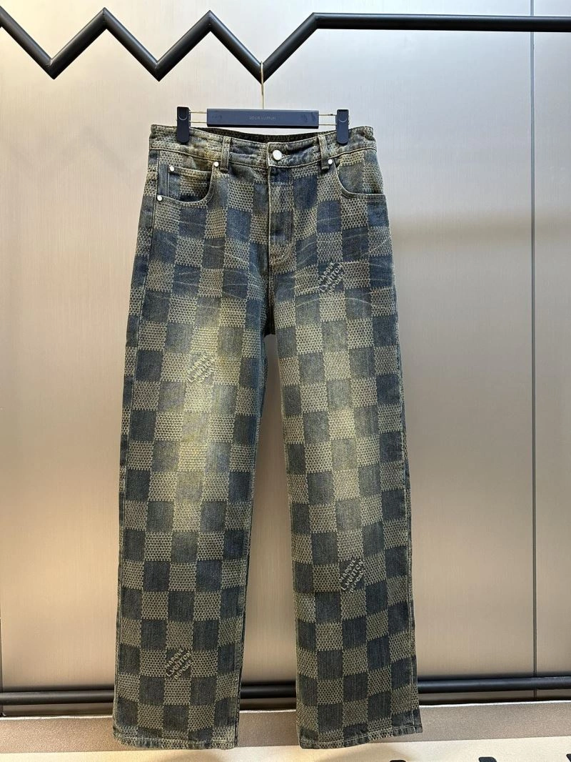 BestValue Louis Vuitton Jeans 138739
