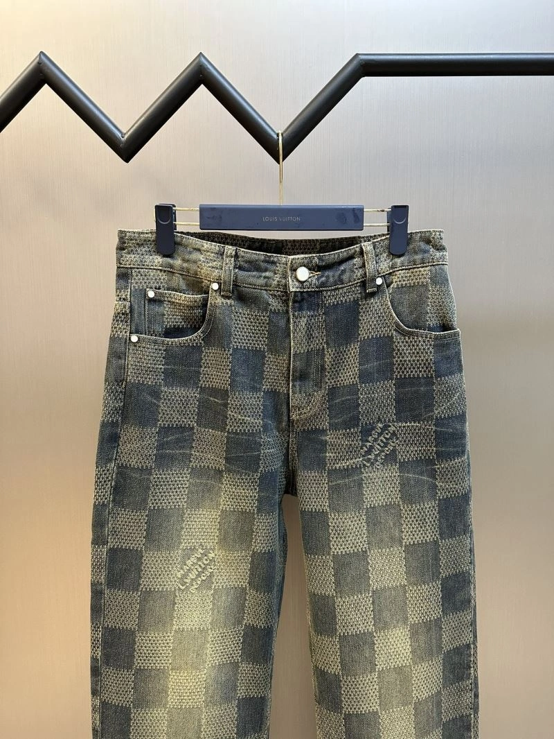 BestValue Louis Vuitton Jeans 138739