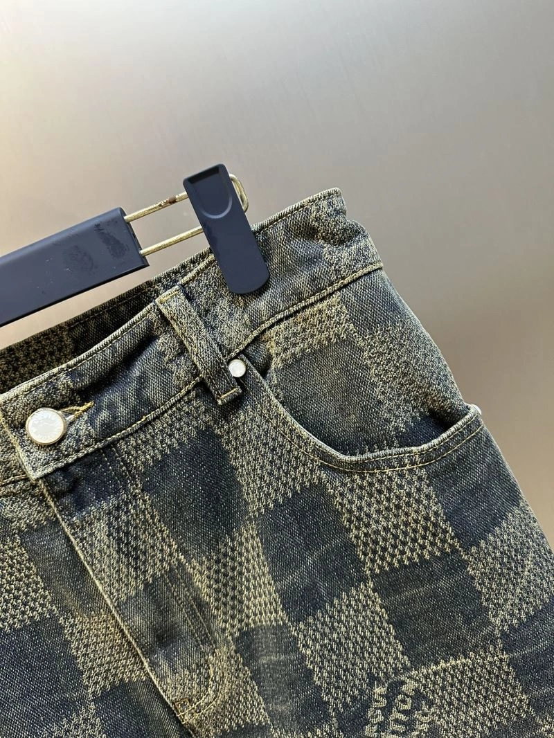 BestValue Louis Vuitton Jeans 138739