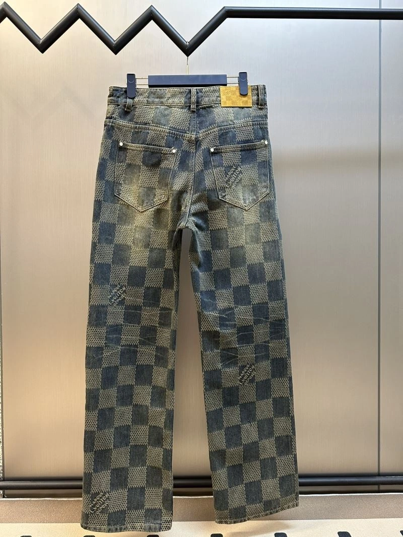 BestValue Louis Vuitton Jeans 138739