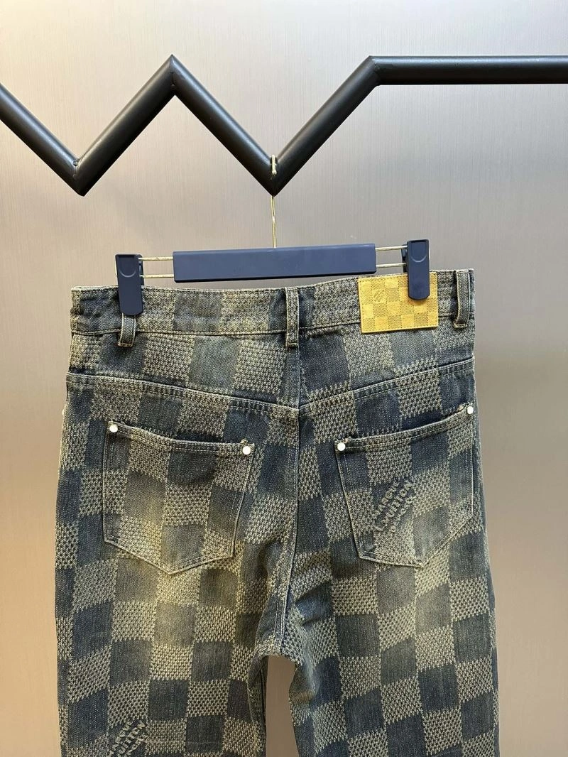 BestValue Louis Vuitton Jeans 138739
