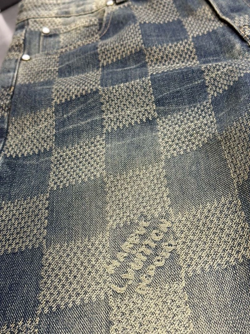BestValue Louis Vuitton Jeans 138739