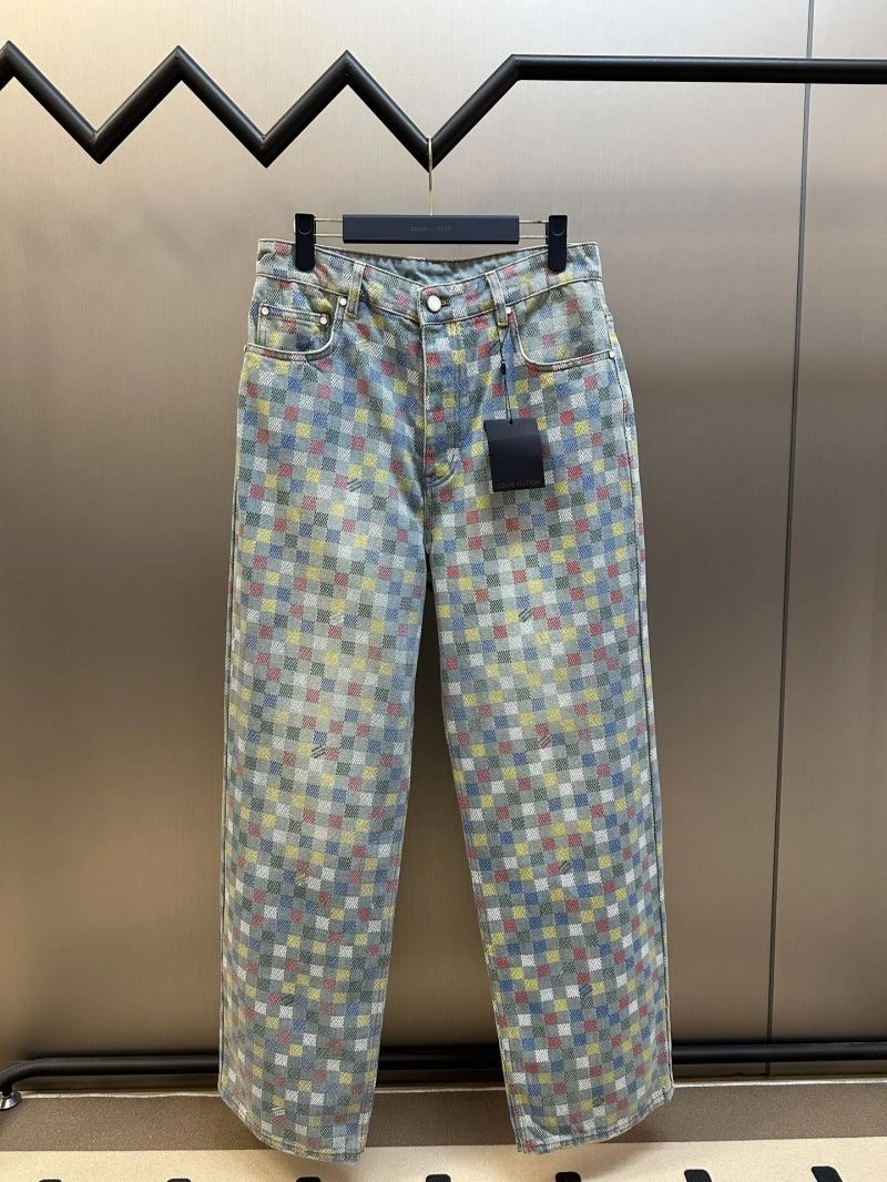 Louis Vuitton Jeans SmartChoice 138756