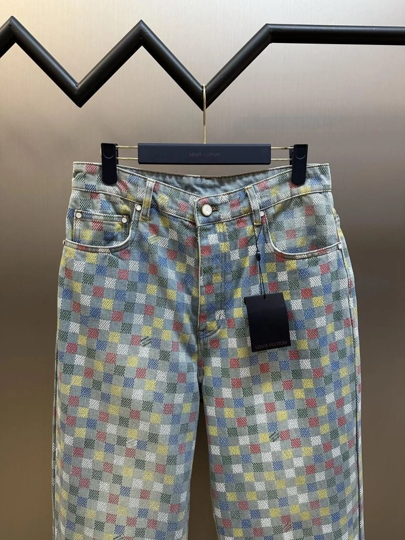 Louis Vuitton Jeans SmartChoice 138756
