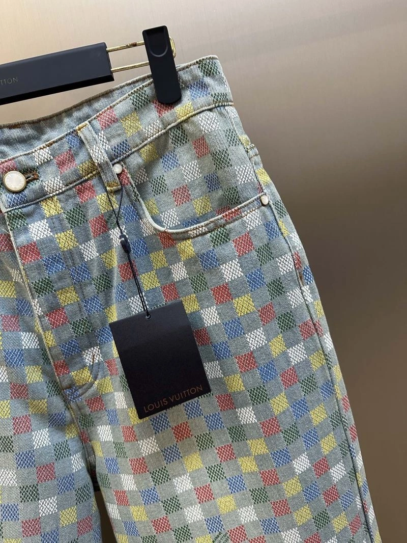 Louis Vuitton Jeans SmartChoice 138756