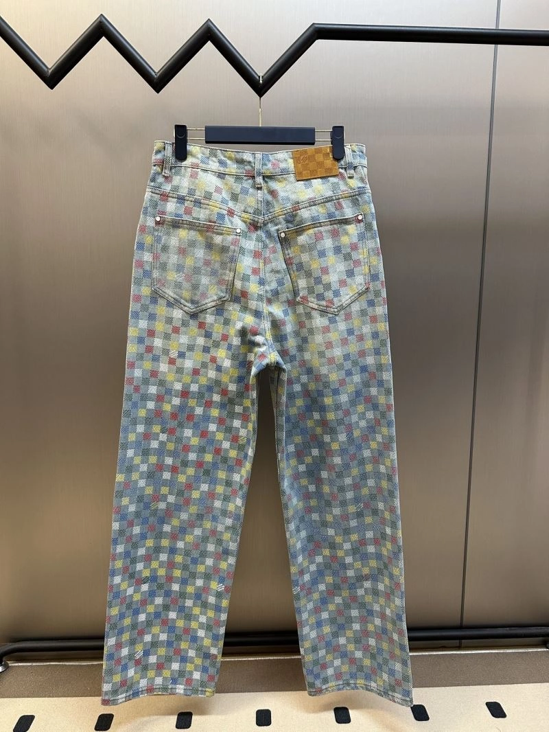 Louis Vuitton Jeans SmartChoice 138756