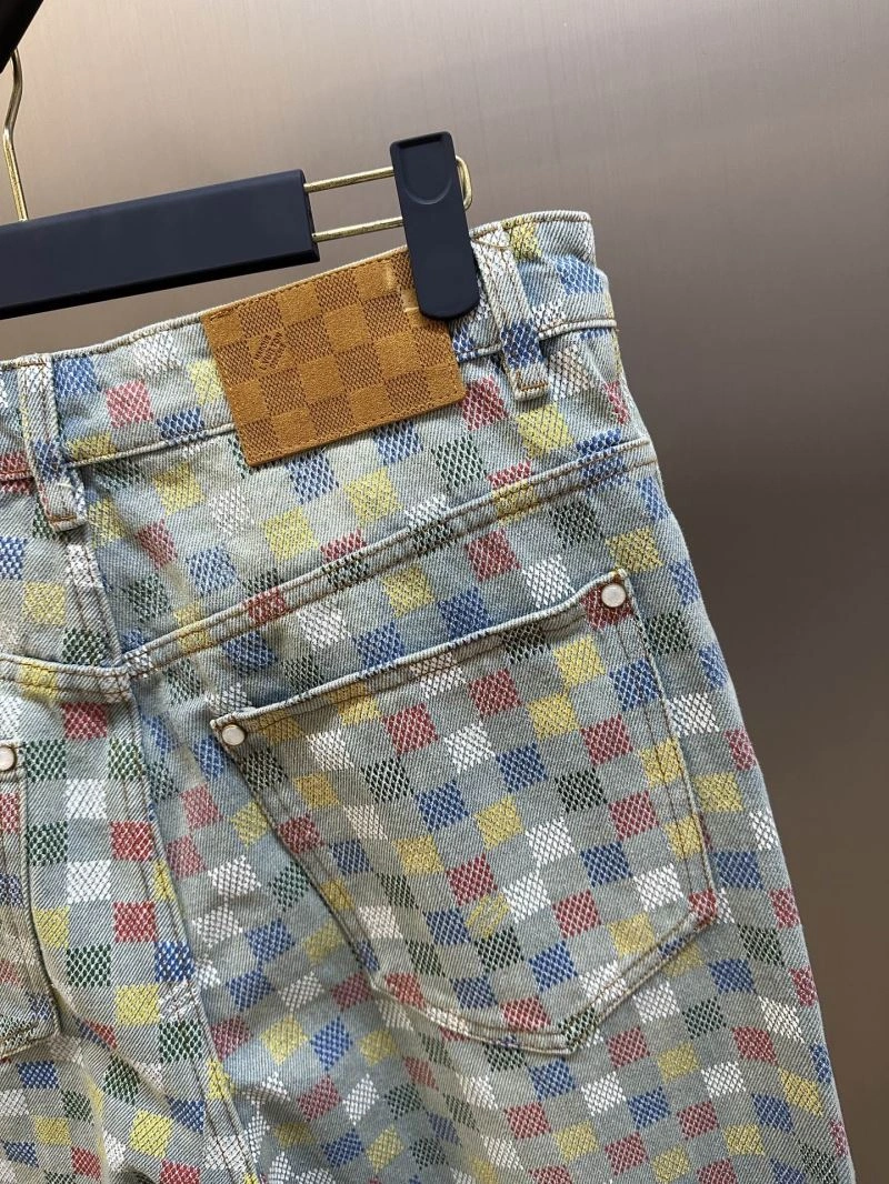 Louis Vuitton Jeans SmartChoice 138756