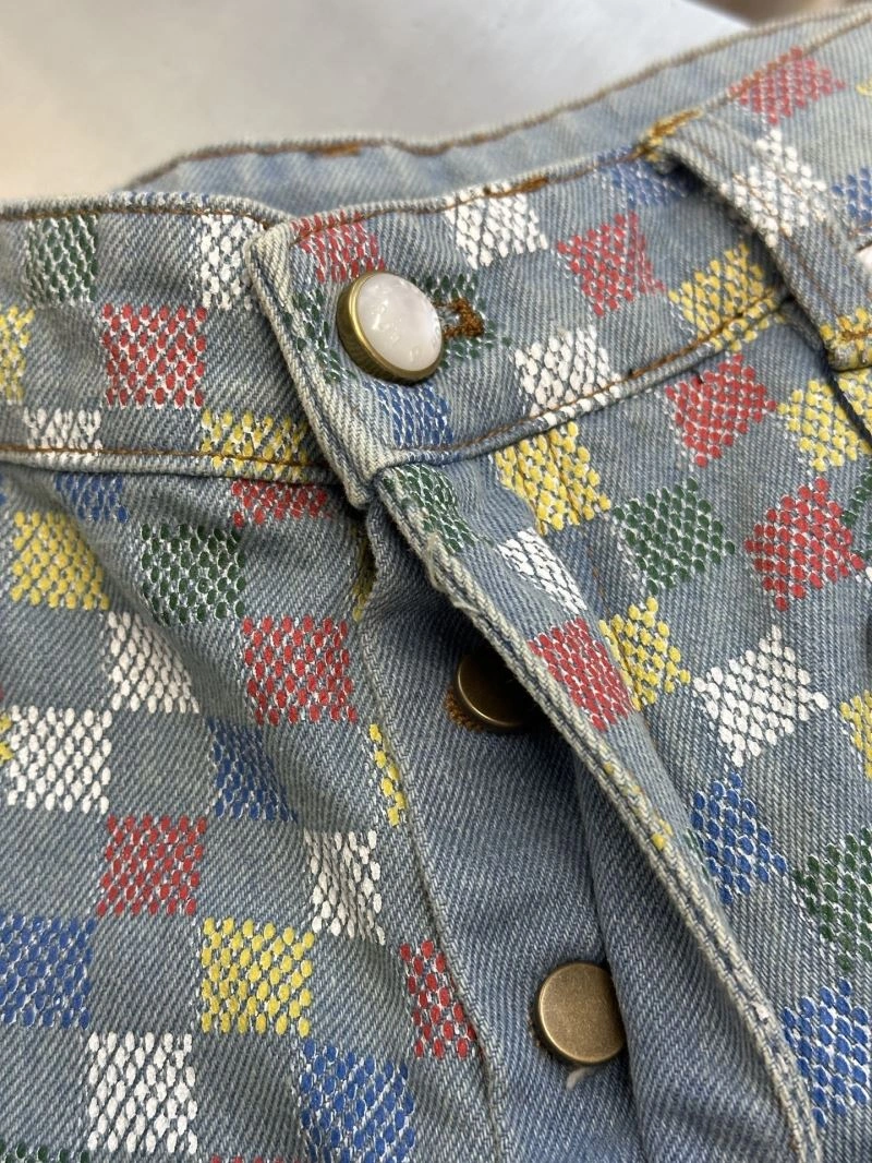 Louis Vuitton Jeans SmartChoice 138756
