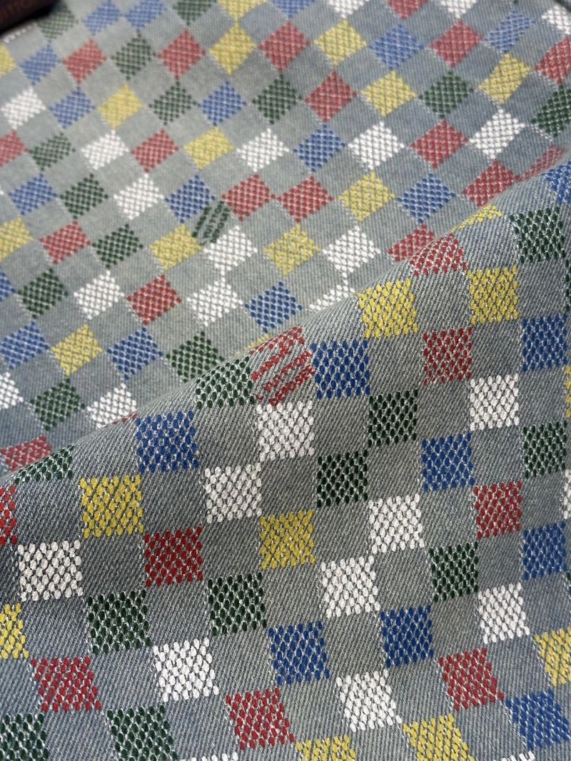 Louis Vuitton Jeans SmartChoice 138756