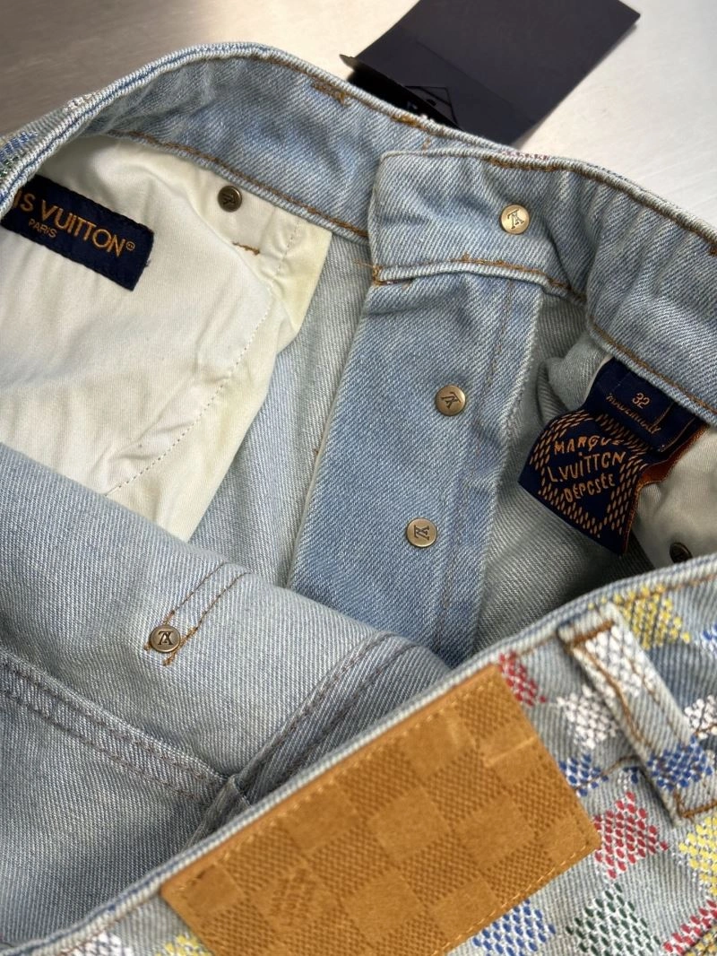 Louis Vuitton Jeans SmartChoice 138756