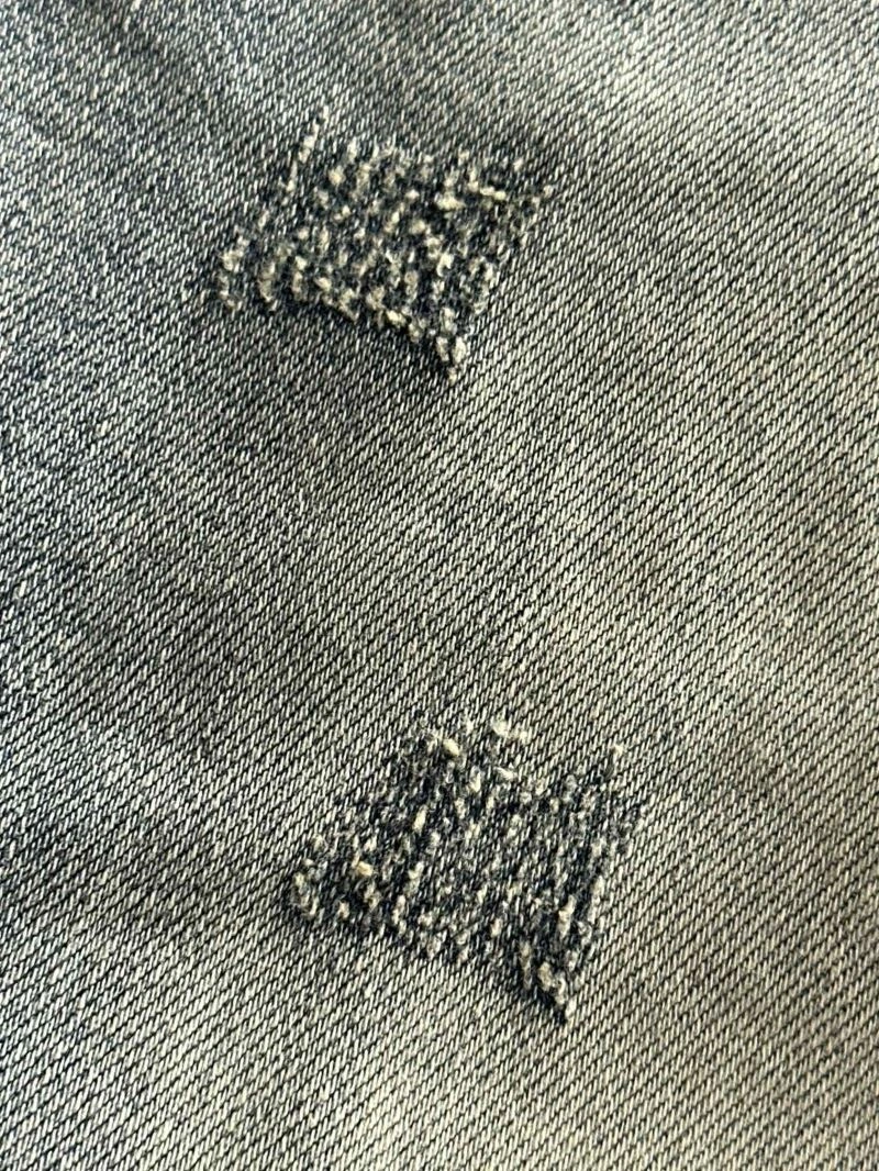 Louis Vuitton Jeans Tailored 138753