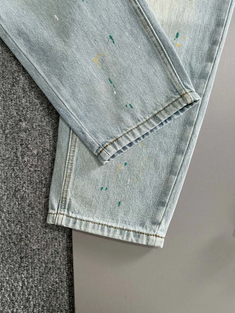 Louis Vuitton Jeans Tailored 138743