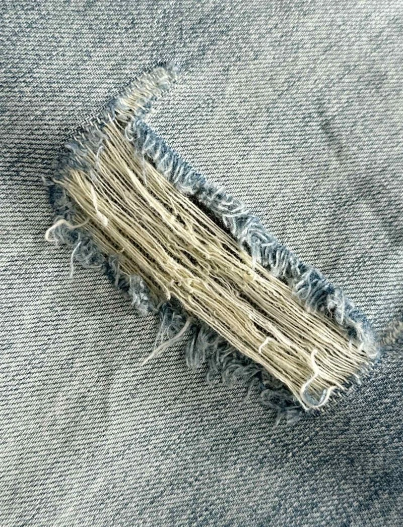 Louis Vuitton Jeans Trendy 138765