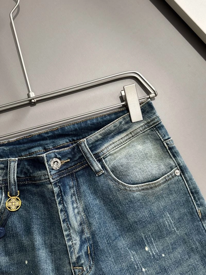 Louis Vuitton Jeans TechFriendly 138763