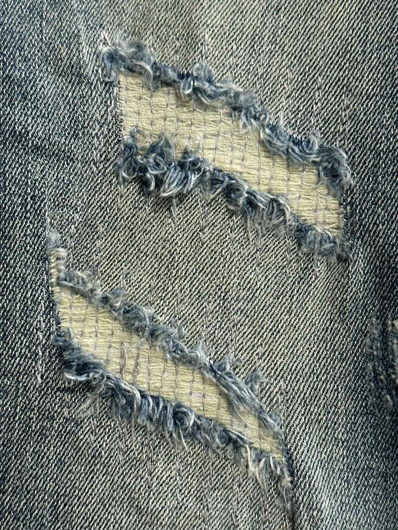 Louis Vuitton Jeans TechFriendly 138763