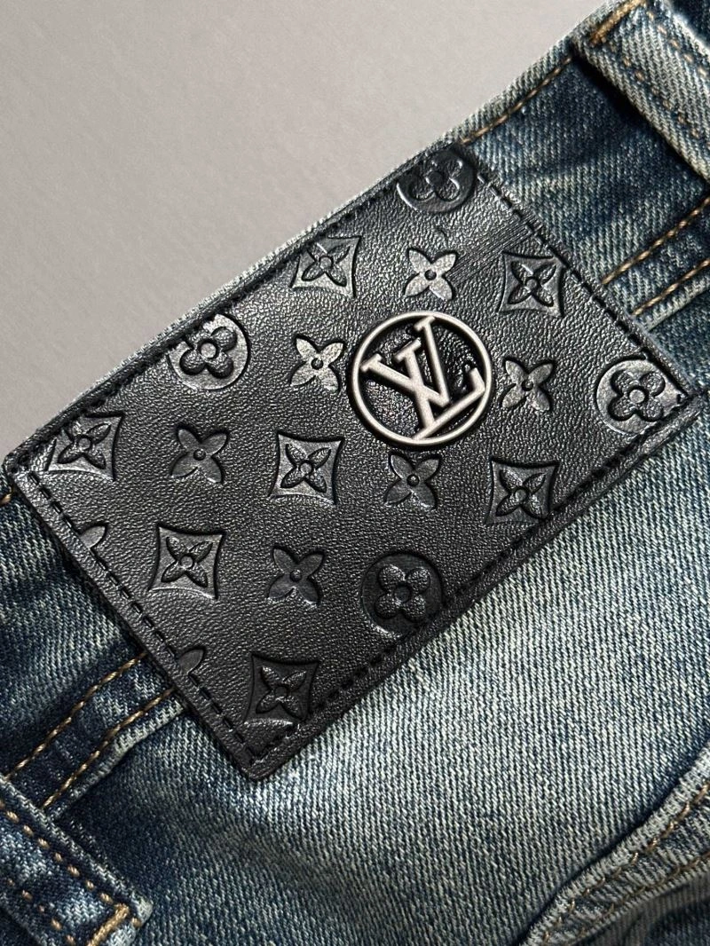 Louis Vuitton Jeans TechFriendly 138763