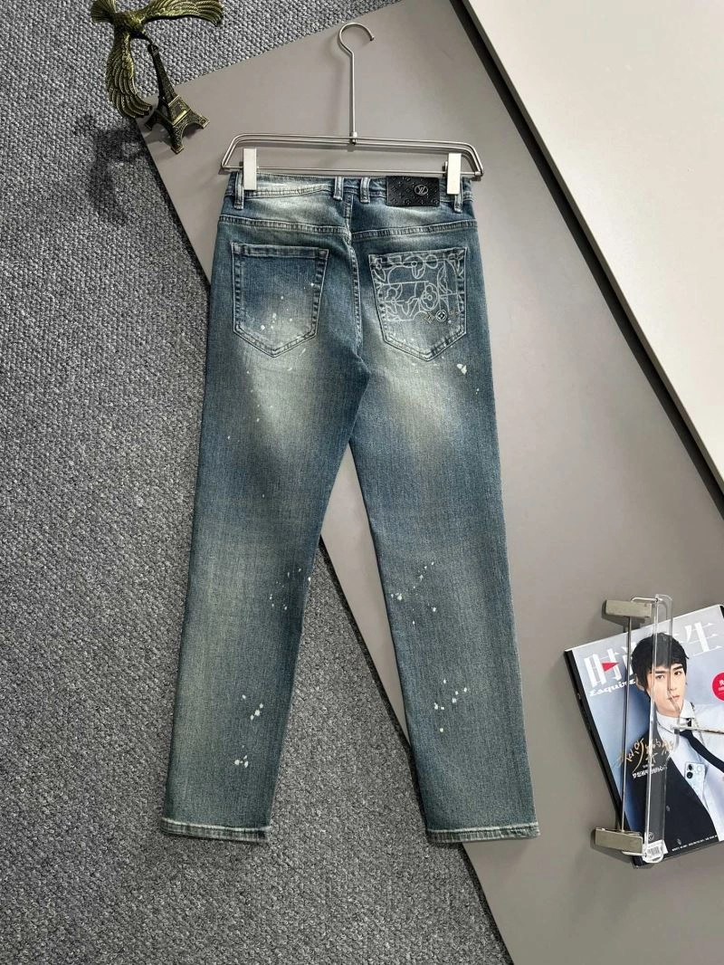 Louis Vuitton Jeans TechFriendly 138763