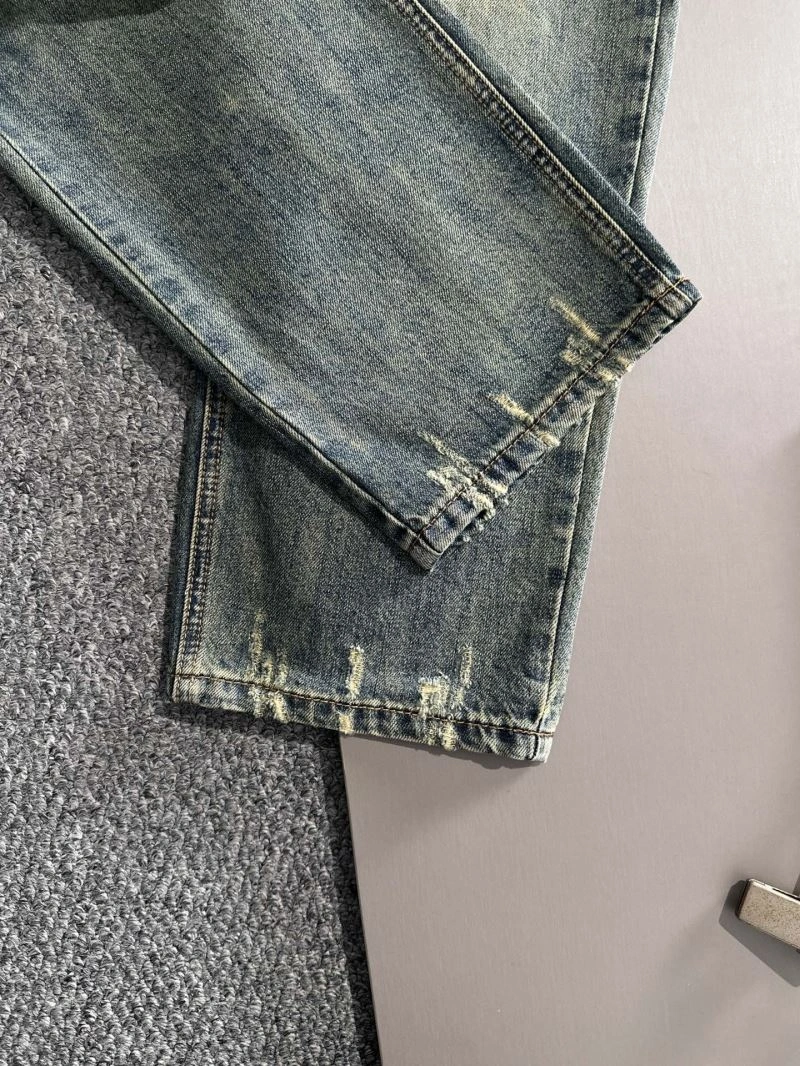 Louis Vuitton Jeans Lightweight 138732
