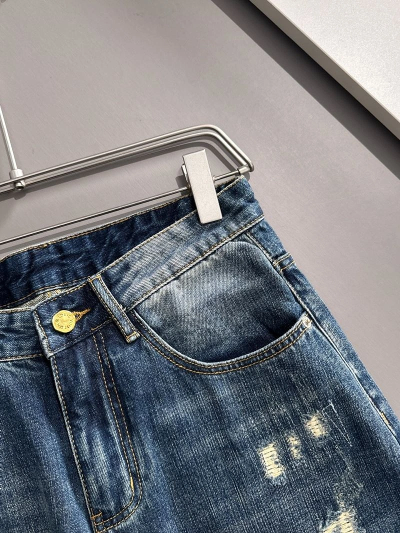 Louis Vuitton Jeans Refined 138758