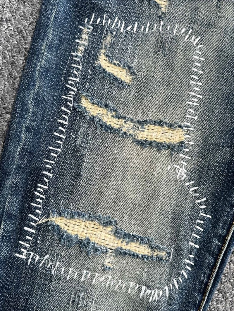 Louis Vuitton Jeans Refined 138758