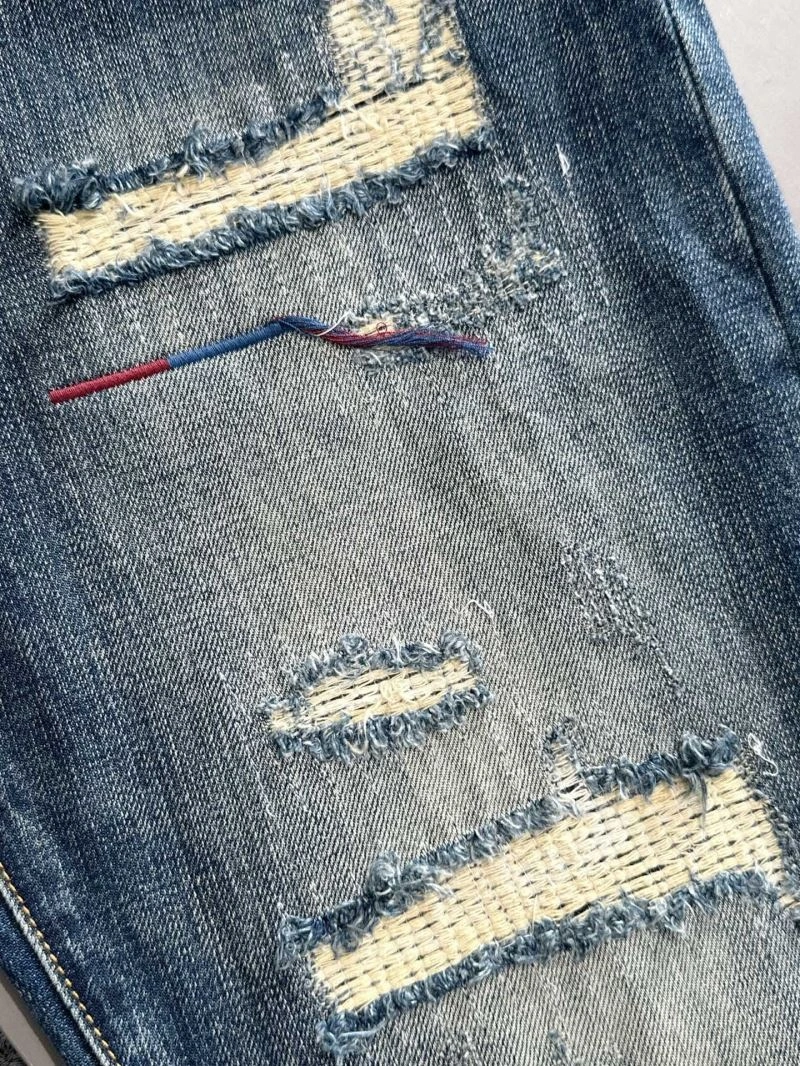 Louis Vuitton Jeans Refined 138758