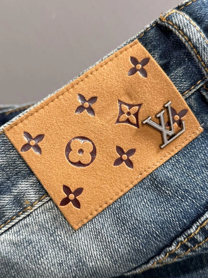 Louis Vuitton Jeans Refined 138758