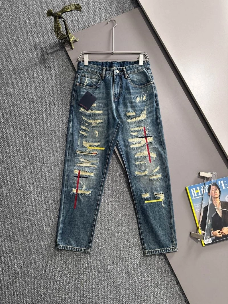 Durable Louis Vuitton Jeans 138748