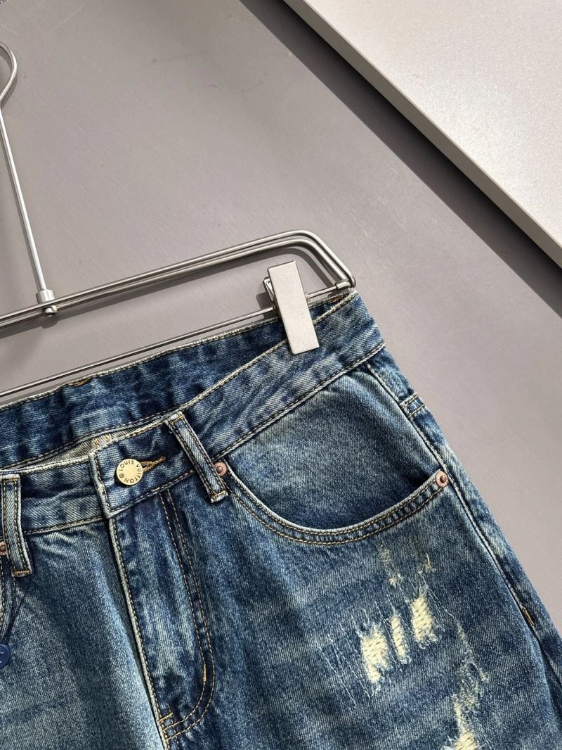 Durable Louis Vuitton Jeans 138748