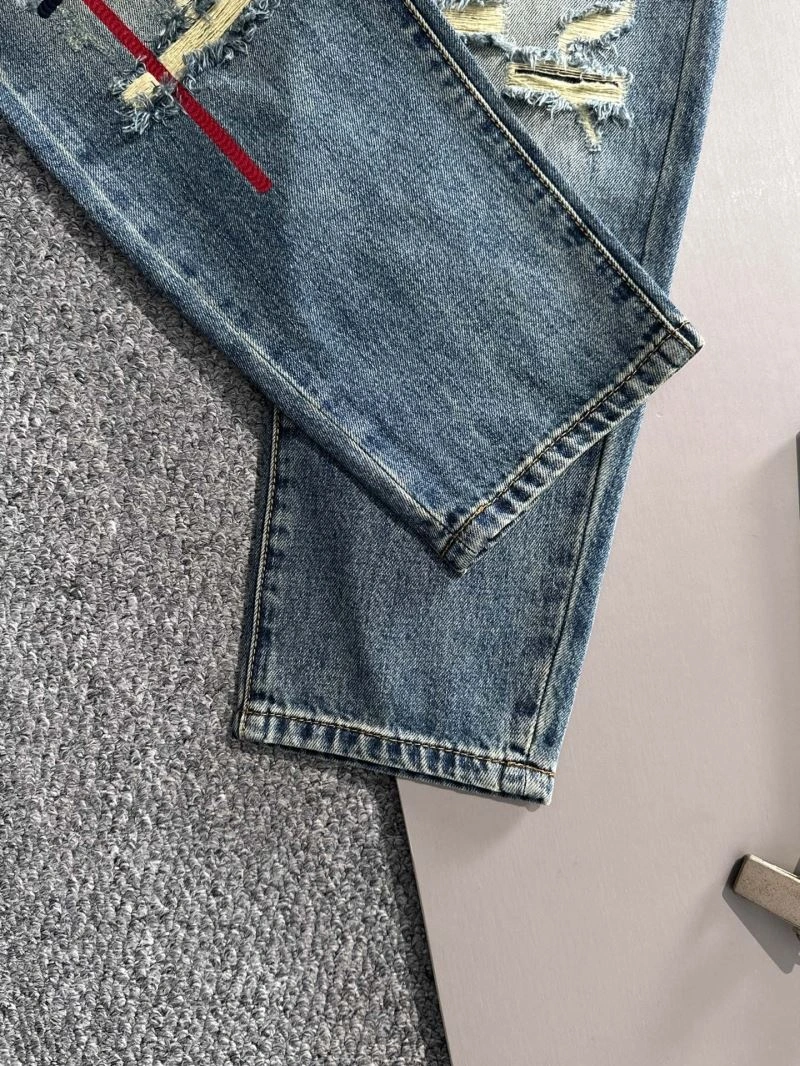 Durable Louis Vuitton Jeans 138748