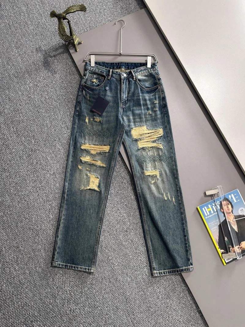 Louis Vuitton Jeans WeatherProof 138733