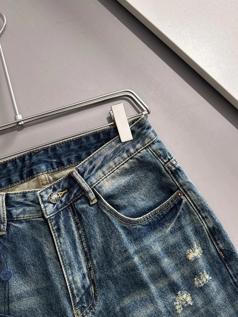 Louis Vuitton Jeans WeatherProof 138733