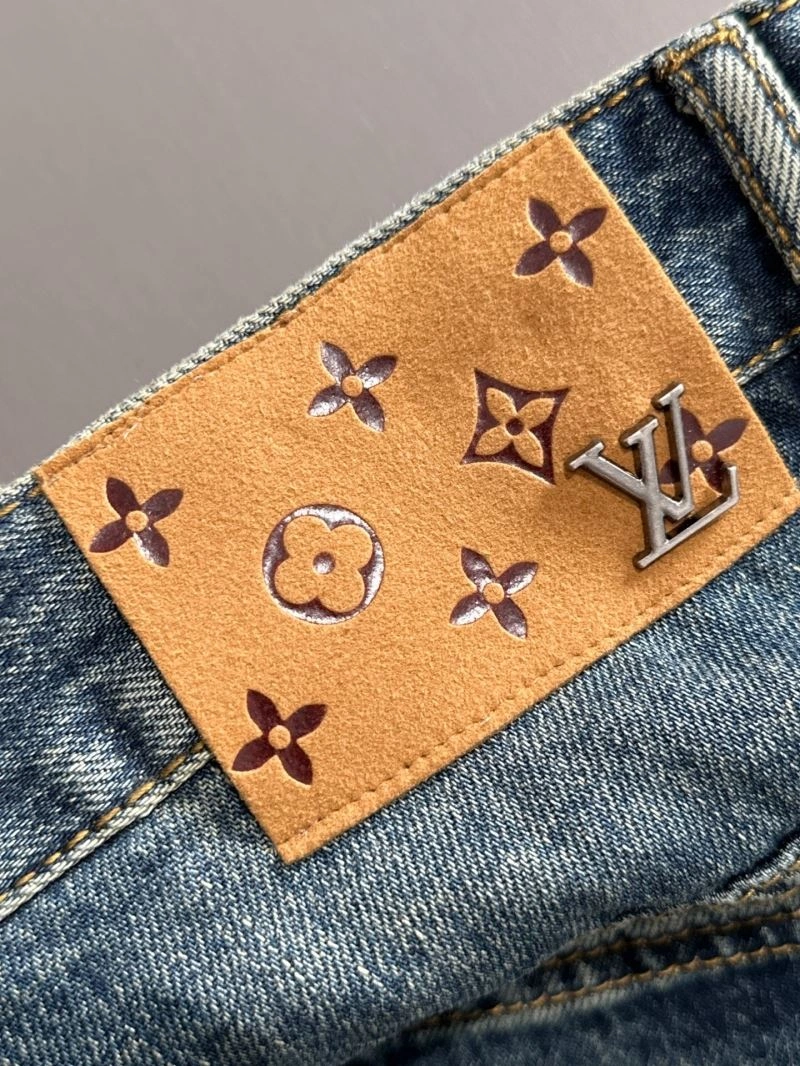 Louis Vuitton Jeans WeatherProof 138733