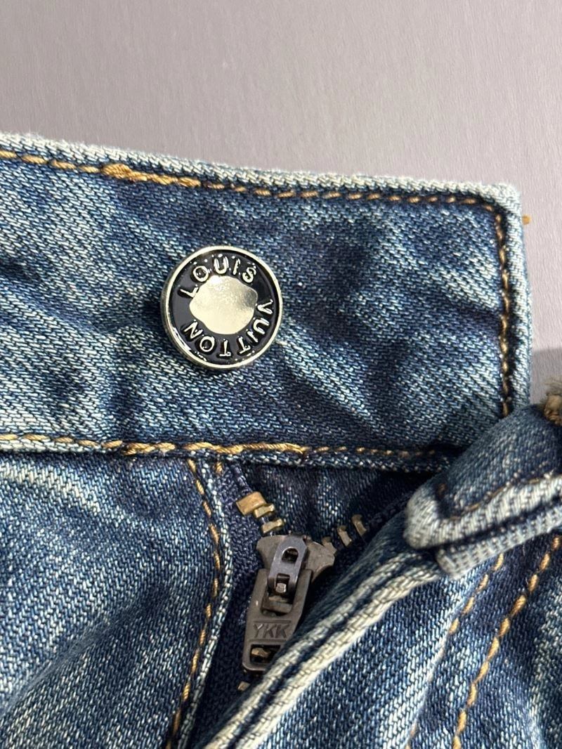 Louis Vuitton Jeans WeatherProof 138733