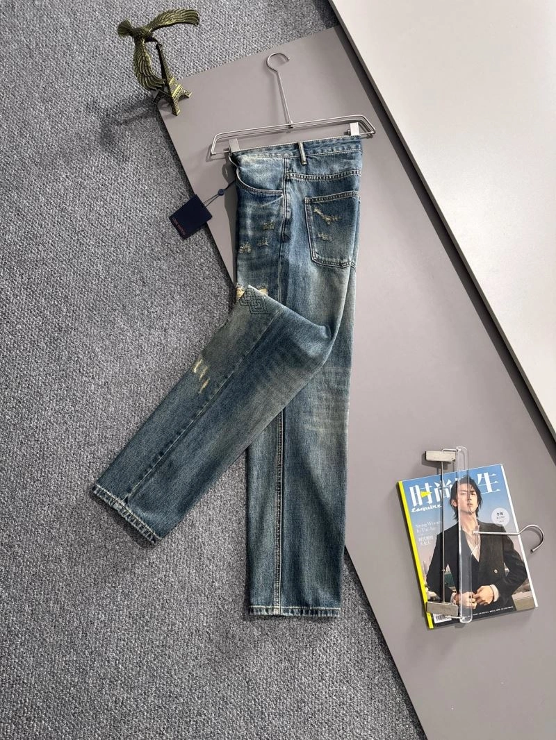 Louis Vuitton Jeans WeatherProof 138733