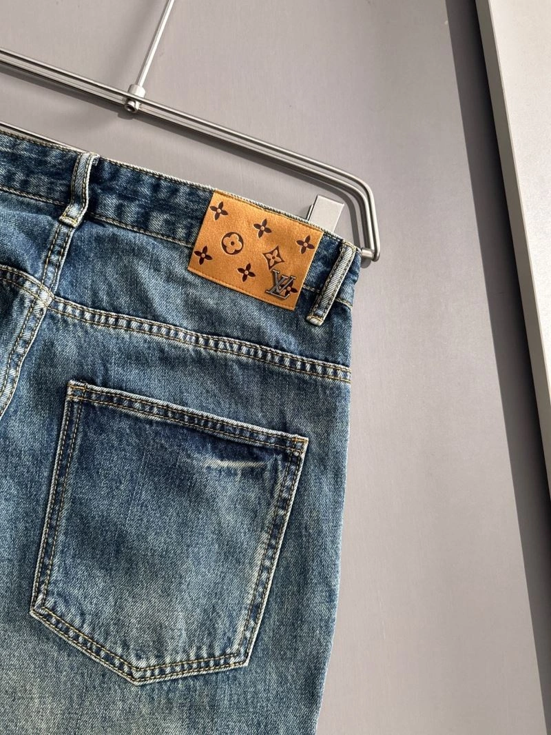 Louis Vuitton Jeans WeatherProof 138733