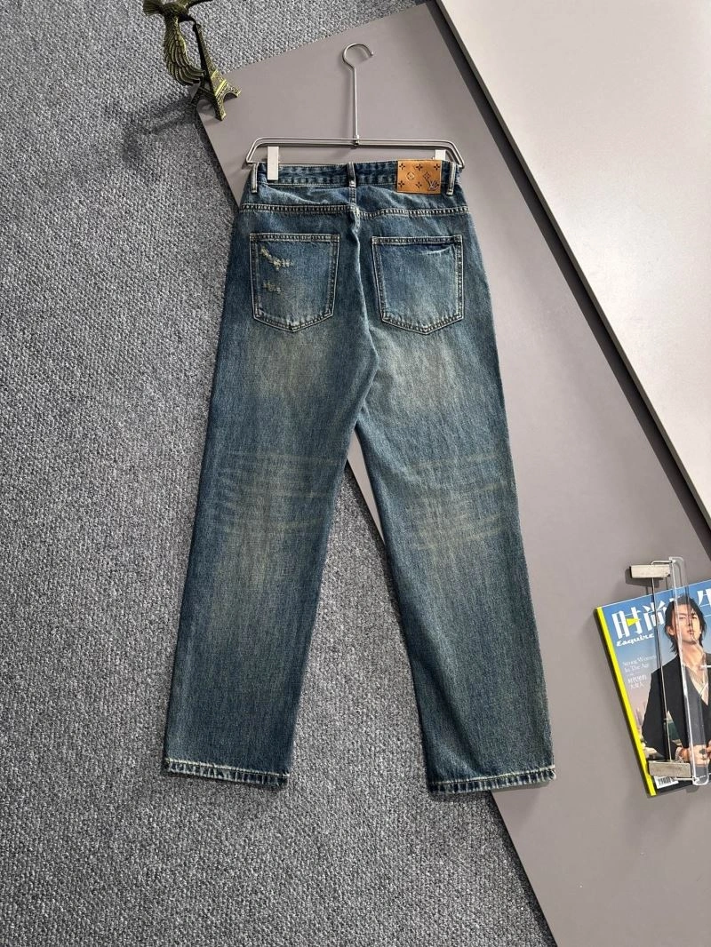 Louis Vuitton Jeans WeatherProof 138733