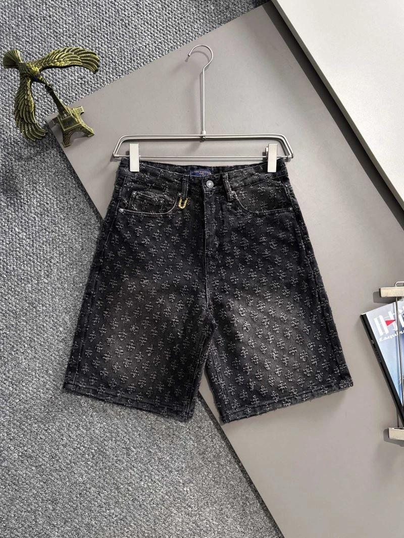 TechFriendly Louis Vuitton Jeans 138737