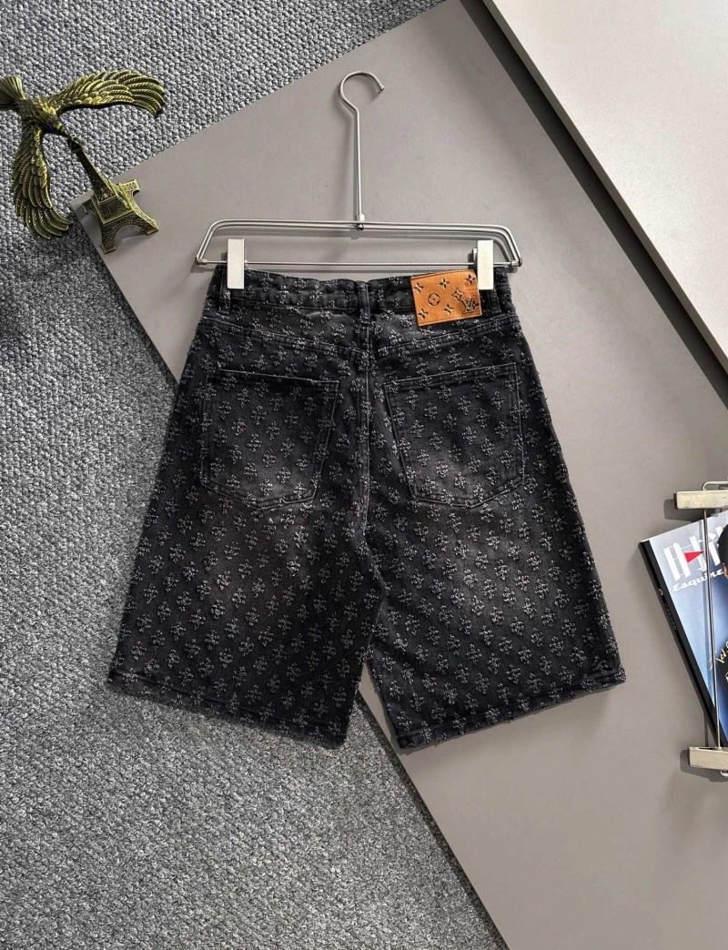 TechFriendly Louis Vuitton Jeans 138737