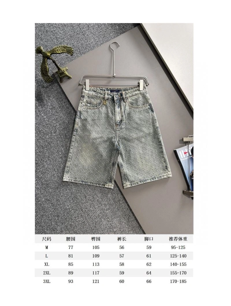 Louis Vuitton Jeans FashionForward 138751