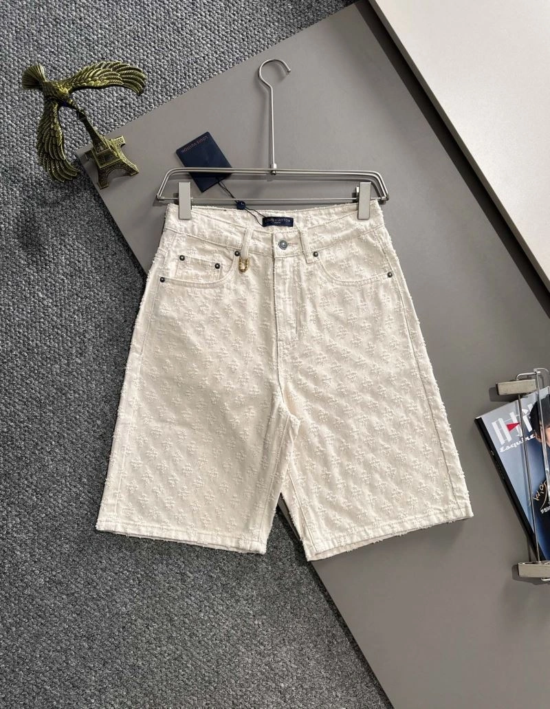 Louis Vuitton Jeans Snug 138730
