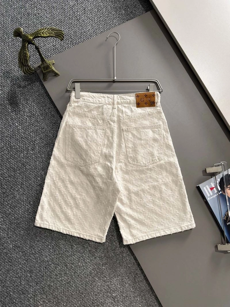 Louis Vuitton Jeans Snug 138730