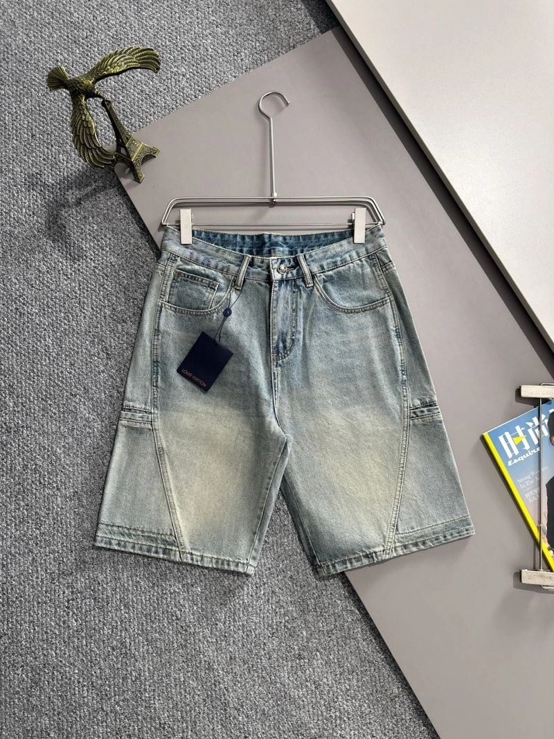 Affordable Louis Vuitton Jeans 138738