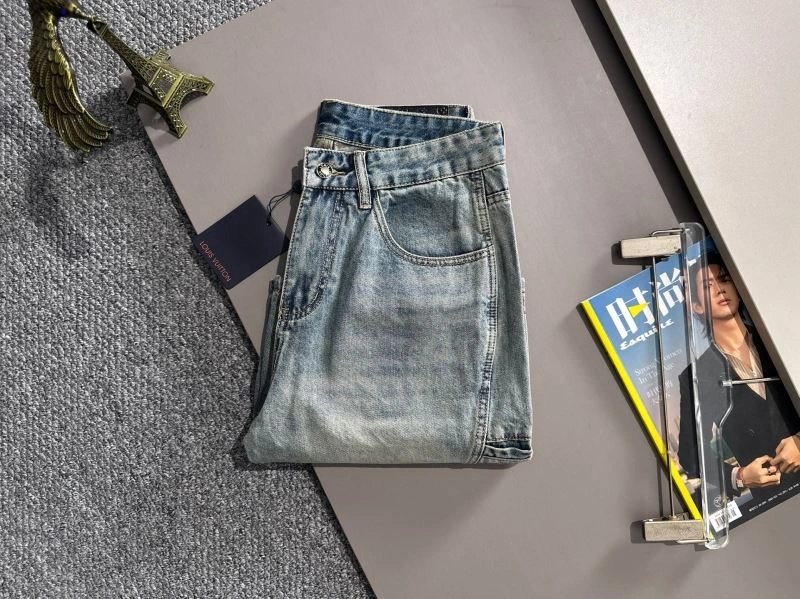 Affordable Louis Vuitton Jeans 138738