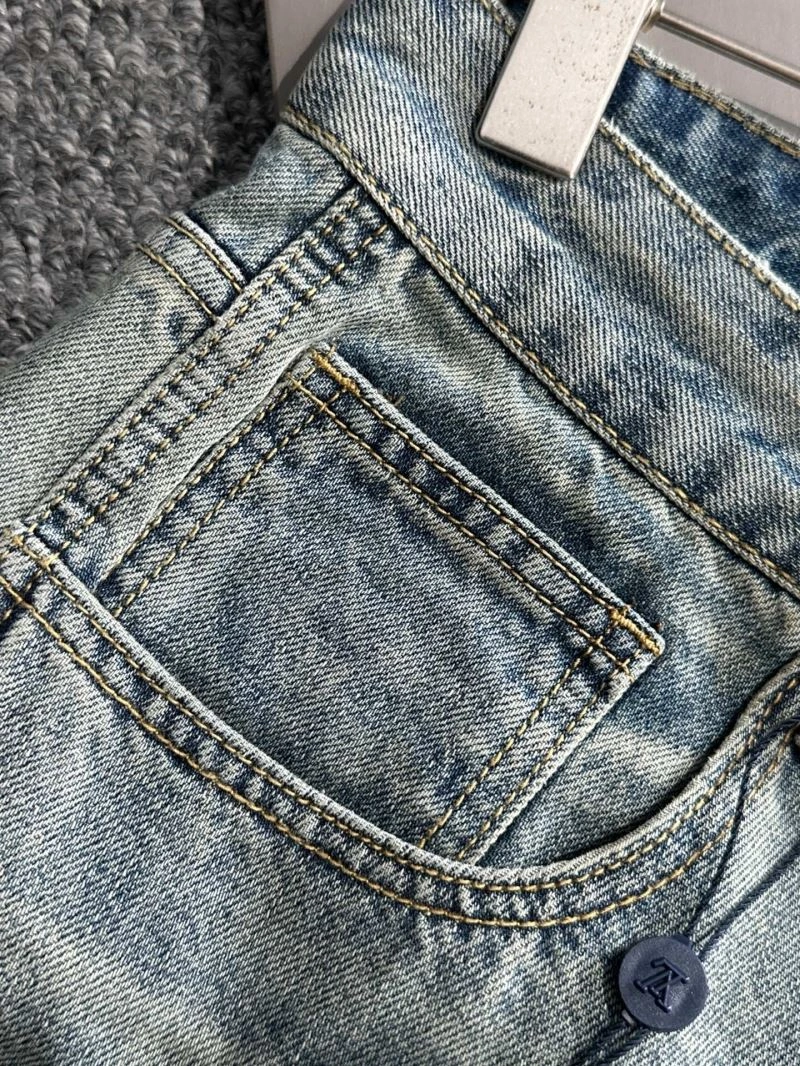Affordable Louis Vuitton Jeans 138738