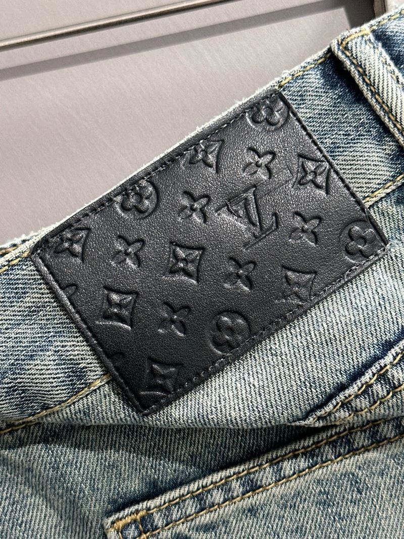 Affordable Louis Vuitton Jeans 138738