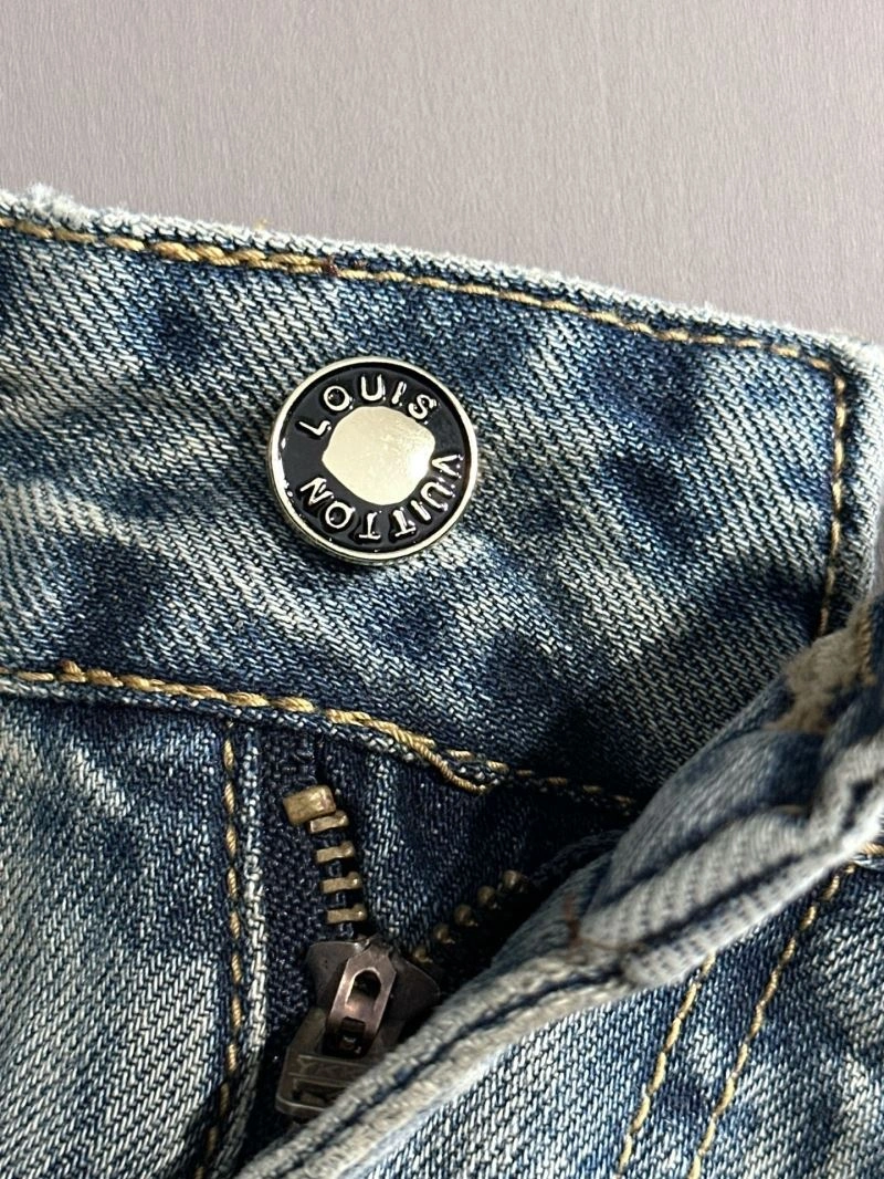 Affordable Louis Vuitton Jeans 138738